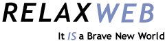 Relax Web